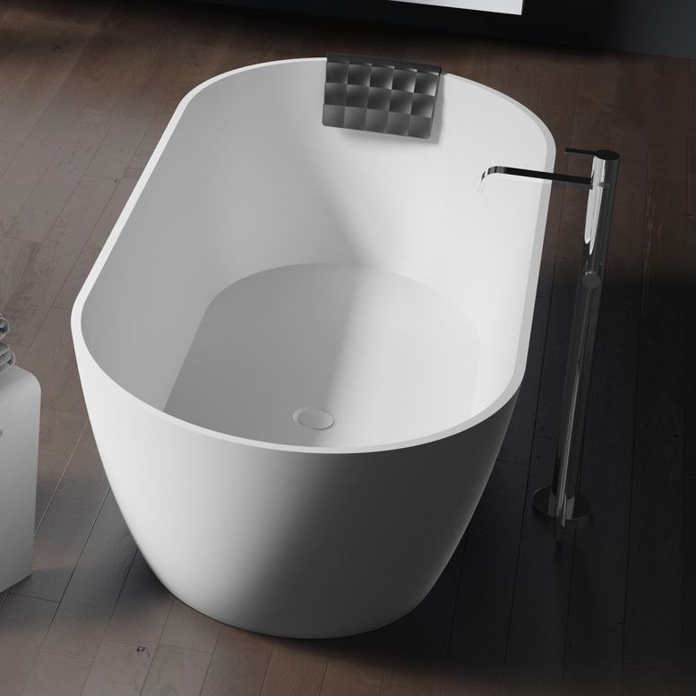 Ванна мраморная Riho Bilbao 170x80 купить в интернет-магазине Sanbest