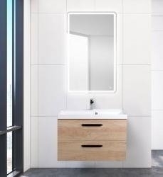 Тумба с раковиной BelBagno Aurora 70 для ванной в интернет-магазине Sanbest