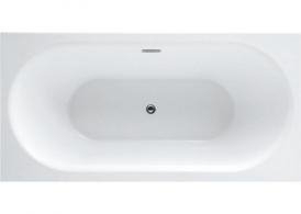 Акриловая ванна Aquanet Ideal 180x90 купить в интернет-магазине Sanbest