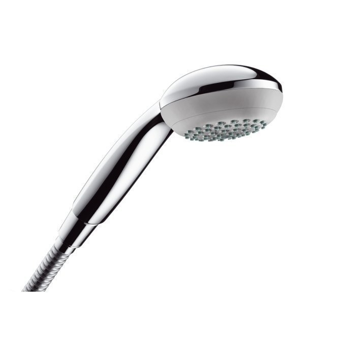 Душевая лейка Hansgrohe Crometta 28585000 купить в интернет-магазине сантехники Sanbest