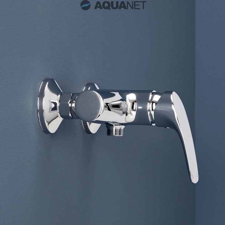 Смеситель для душа Aquanet Techno SD90887 купить в интернет-магазине сантехники Sanbest