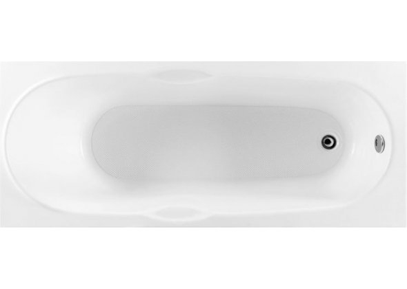 Гидромассажная ванна Aquanet Dali Fantastic 160x70 239538 с к/с купить в интернет-магазине Sanbest