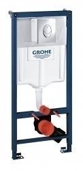 Инсталляция для унитаза Grohe Rapid SL 38721001 купить в интернет-магазине сантехники Sanbest