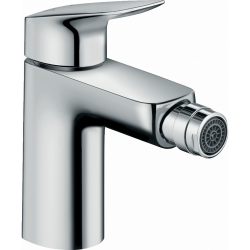 Смеситель Hansgrohe Logis 71200000 купить в интернет-магазине сантехники Sanbest