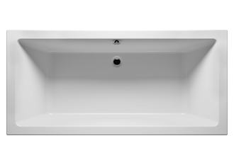 Ванна акриловая Riho Lusso 160x70 купить в интернет-магазине Sanbest