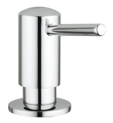 Диспенсер Grohe Contemporary 40536000 Хром купить в интернет-магазине сантехники Sanbest