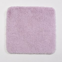 Коврик для ванной WasserKRAFT Kammel BM-8334 Light Lilac купить в интернет-магазине сантехники Sanbest