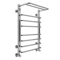 Полотенцесушитель водяной Terminus Арктур П8 500х800 купить в интернет-магазине сантехники Sanbest