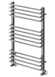 Полотенцесушитель водяной Terminus Арт П13 500х800 купить в интернет-магазине сантехники Sanbest