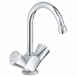 Смеситель для раковины Grohe Costa S 21257 001 купить в интернет-магазине сантехники Sanbest