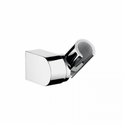 Держатель ручного душа Hansgrohe Porter Vario 28328000 купить в интернет-магазине сантехники Sanbest