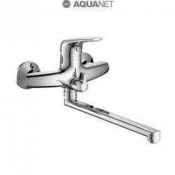 Смеситель для ванны Aquanet Conte SD91389A купить в интернет-магазине сантехники Sanbest