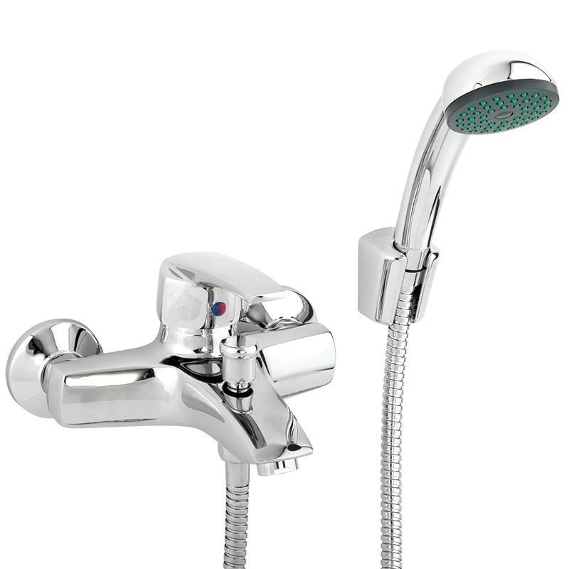 Смеситель для ванны Veragio Enlar VR.ENL-5301.CR купить в интернет-магазине сантехники Sanbest