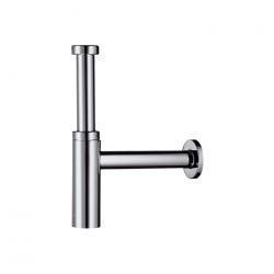 Сифон для раковины Hansgrohe Flowstar S, хром 52105000 купить в интернет-магазине сантехники Sanbest