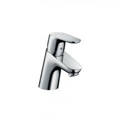 Смеситель для раковины Hansgrohe Focus 70 31604000 купить в интернет-магазине сантехники Sanbest