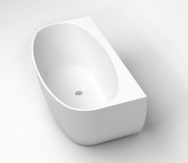 Ванна акриловая BelBagno BB83 170х80 белая купить в интернет-магазине Sanbest