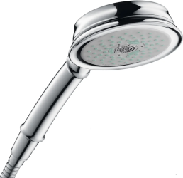 Душевая лейка Hansgrohe Croma Classic 28539000 купить в интернет-магазине сантехники Sanbest