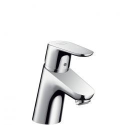 Смеситель для раковины Hansgrohe Focus 31130000 купить в интернет-магазине сантехники Sanbest