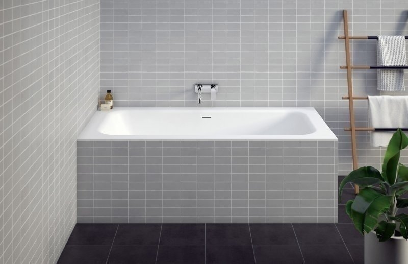 Ванна Cezares Titan Vario встроенная 180x80 купить в интернет-магазине Sanbest