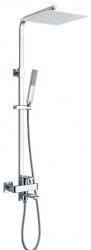 Душевая колонна RGW Shower Panels SP-30 купить в интернет-магазине сантехники Sanbest