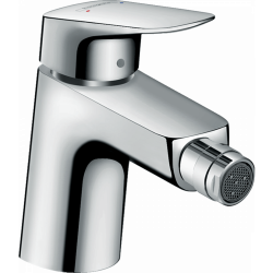 Смеситель Hansgrohe Logis 71203000 купить в интернет-магазине сантехники Sanbest