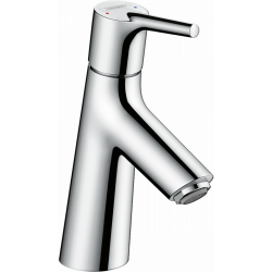 Смеситель для раковины Hansgrohe Talis S 80 72012000 купить в интернет-магазине сантехники Sanbest