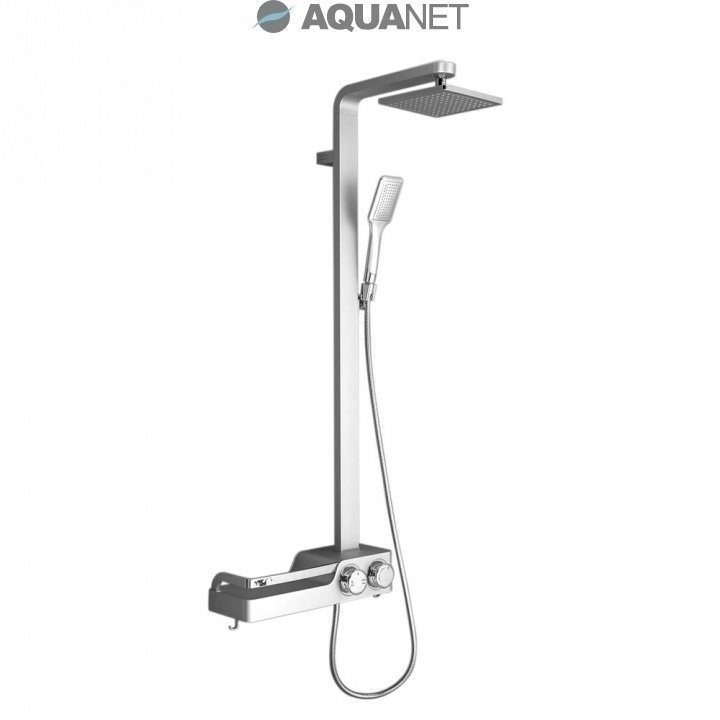 Душевая система Aquanet SF1706CS-1 купить в интернет-магазине сантехники Sanbest