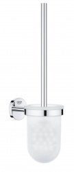 Туалетный ёршик Grohe BauCosmopolitan 40463001 купить в интернет-магазине сантехники Sanbest