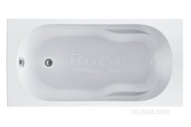 Ванна Roca Genova-N ZRU9302894 150x75 купить в интернет-магазине Sanbest