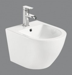 Биде подвесное Belbagno SFERA-R BB046BH купить в интернет-магазине Sanbest