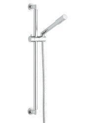 Душевая гарнитура Grohe Sena 28581000 купить в интернет-магазине сантехники Sanbest