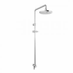 Душевая система TOTO SHOWERS SHOWER BAR TBW01002R купить в интернет-магазине сантехники Sanbest