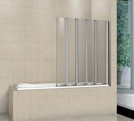 Шторка для ванны RGW Screens SC-21 120 купить в интернет-магазине Sanbest