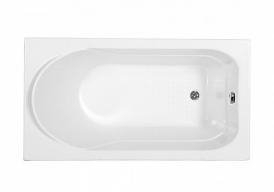 Акриловая ванна Aquanet West 140x70 205560 с к/с купить в интернет-магазине Sanbest