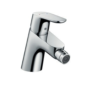 Смеситель для биде Hansgrohe Focus E 31920000 купить в интернет-магазине сантехники Sanbest