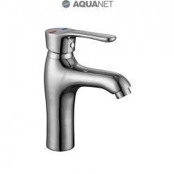 Смеситель для раковины Aquanet Elements SD20063 купить в интернет-магазине сантехники Sanbest