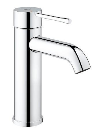 Смеситель для раковины Grohe Essence 23590001 купить в интернет-магазине сантехники Sanbest