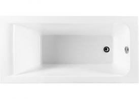 Гидромассажная ванна Aquanet Bright Energy 165x70 230255 с к/с купить в интернет-магазине Sanbest