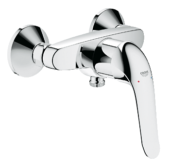 Смеситель  для душа, DN 15 GROHE Euroeco Special 32780 000  купить в интернет-магазине сантехники Sanbest