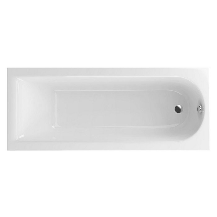 Ванна на каркасе Actima Aurum Slim 150x70 купить в интернет-магазине Sanbest