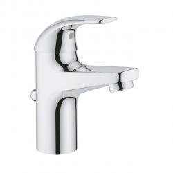 Смеситель для раковины Grohe BauCurve 32805000 купить в интернет-магазине сантехники Sanbest