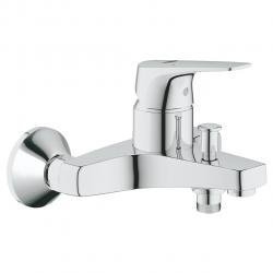 Смеситель для ванны Grohe BauFlow 23756000 купить в интернет-магазине сантехники Sanbest