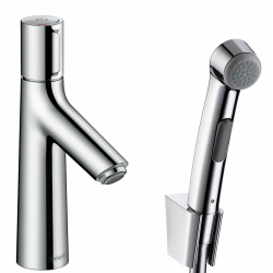 Смеситель Hansgrohe Talis Select S 72291000 купить в интернет-магазине сантехники Sanbest