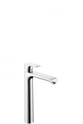 Смеситель для раковины Hansgrohe Metris 31082000 купить в интернет-магазине сантехники Sanbest