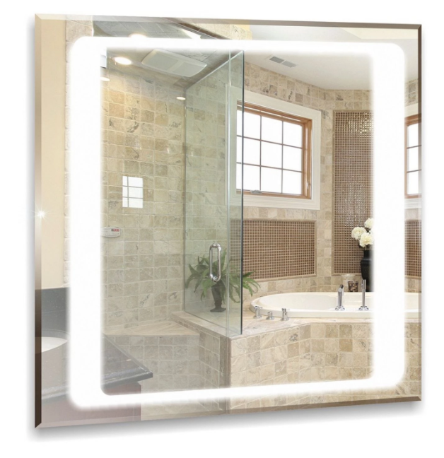Зеркало MIXLINE Орион 529385 60 в ванную от интернет-магазине сантехники Sanbest