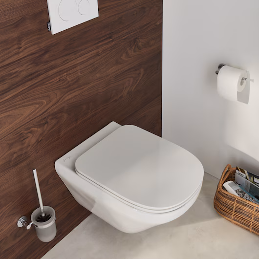 Cмеситель для раковины Jacob Delafon CLEO 1889 E24309-CP хром купить в интернет-магазине сантехники Sanbest