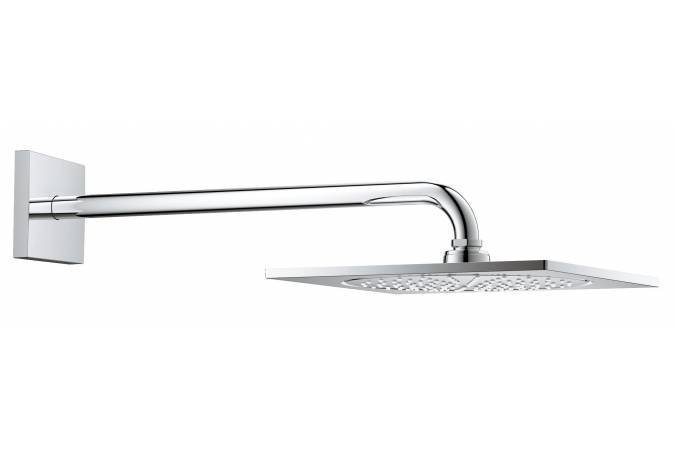 Верхний душ Grohe RainShower F-Series 26259000 купить в интернет-магазине сантехники Sanbest