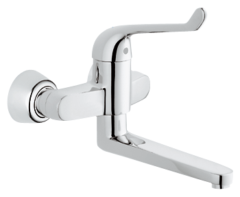 Смеситель для раковины Grohe Euroeco Special 32793 000 купить в интернет-магазине сантехники Sanbest