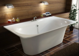 Ванна Astra-Form Прима 185х90 базовые цвета купить в интернет-магазине Sanbest