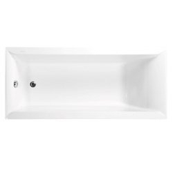 Акриловая ванна VAGNERPLAST VERONELA 150 купить в интернет-магазине Sanbest